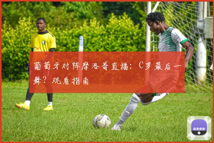 葡萄牙对阵摩洛哥直播：C罗最后一舞？观看指南